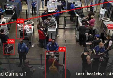 ‘नैना’ एआई मॉडल करेगा हर संदिग्ध की पहचान, सुरक्षा व्यवस्था में आएगा बड़ा बदलाव