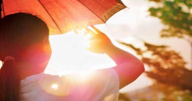 भीषण गर्मी का असर—11 से 4 बजे तक बाहर निकलना खतरनाक, स्वास्थ्य विभाग की एडवाइजरी जारी