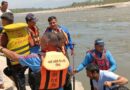 हरिद्वार में टली बड़ी अनहोनी, गंगा में बढ़े जलस्तर से फंसे 21 लोगों का सफल रेस्क्यू हरिद्वार में टली बड़ी अनहोनी, गंगा में बढ़े जलस्तर से फंसे 21 लोगों का सफल रेस्क्यू