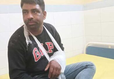 टिहरी हादसा: अंत्येष्टि से लौटते समय खाई में गिरी गाड़ी, आठ रिश्तेदारों की दर्दनाक मौत