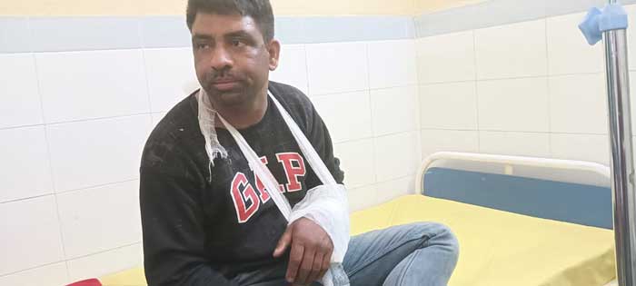 टिहरी हादसा: अंत्येष्टि से लौटते समय खाई में गिरी गाड़ी, आठ रिश्तेदारों की दर्दनाक मौत