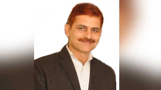 प्रो. शिवेन्द्र कुमार कश्यप बने पंतनगर कृषि विश्वविद्यालय के नए कुलपति