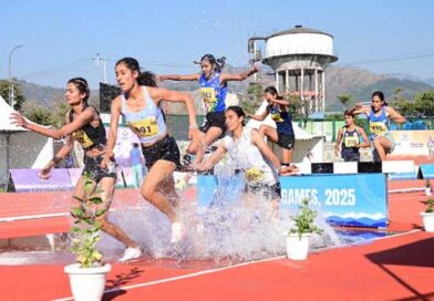 राष्ट्रीय खेलों के पदक विजेताओं को सरकारी नौकरी का रास्ता साफ, कार्मिक विभाग से मंजूरी राष्ट्रीय खेलों के पदक विजेताओं को सरकारी नौकरी का रास्ता साफ, कार्मिक विभाग से मंजूरी