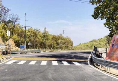 दून-दिल्ली एक्सप्रेसवे पर वॉल्वो और एसी बसों का शेड्यूल तय, किराये में बदलाव की तैयारी दून-दिल्ली एक्सप्रेसवे पर वॉल्वो और एसी बसों का शेड्यूल तय, किराये में बदलाव की तैयारी