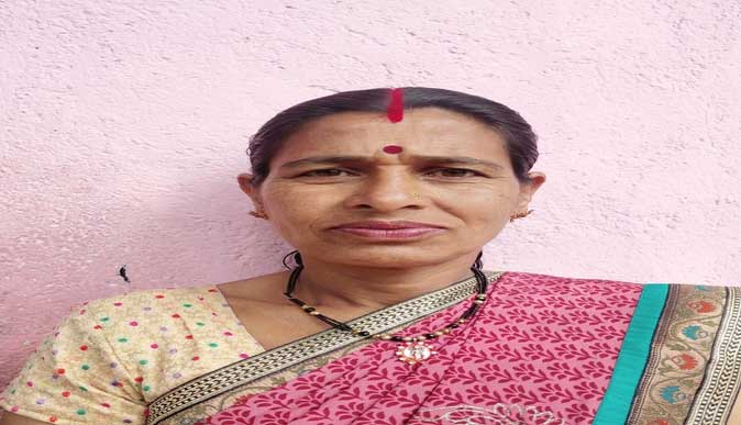 वन्यजीव हमले में महिला की मौत, शादी की सालगिरह पर छाया मातम