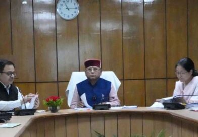 उत्तराखंड में बनेगा साहित्य कल्याण कोष, बुजुर्ग साहित्यकारों को मिलेगी पेंशन उत्तराखंड में बनेगा साहित्य कल्याण कोष, बुजुर्ग साहित्यकारों को मिलेगी पेंशन