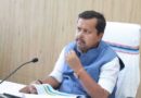 भाजपा राष्ट्रीय अध्यक्ष नितिन नवीन का बदला कार्यक्रम, अब संतों और शिक्षाविदों से भी करेंगे संवाद