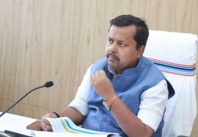 भाजपा राष्ट्रीय अध्यक्ष नितिन नवीन का बदला कार्यक्रम, अब संतों और शिक्षाविदों से भी करेंगे संवाद