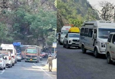 पाकिस्तान से तराई तक जुड़े ड्रग्स और अवैध हथियारों के तार, सुरक्षा एजेंसियां सतर्क