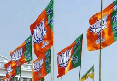 सर्वे में फेल हुए भाजपा के आठ विधायक, टिकट पर संकट के संकेत