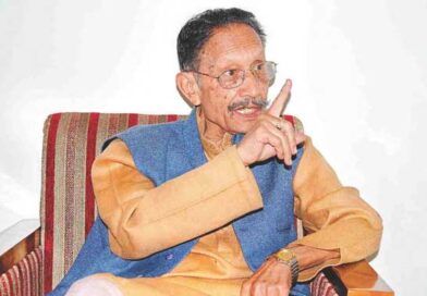 अलग उत्तराखंड राज्य की मांग पर संसद में मुखर हुए थे बीसी खंडूड़ी