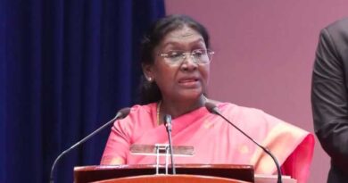 आईएमए की पासिंग आउट परेड की तैयारियां तेज, राष्ट्रपति द्रौपदी मुर्मू होंगी शामिल