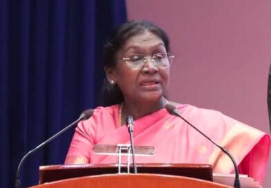आईएमए की पासिंग आउट परेड की तैयारियां तेज, राष्ट्रपति द्रौपदी मुर्मू होंगी शामिल