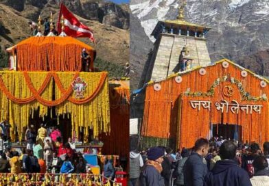 बदरीनाथ-केदारनाथ धाम में दिव्यांगों और बुजुर्गों के लिए अलग दर्शन व्यवस्था