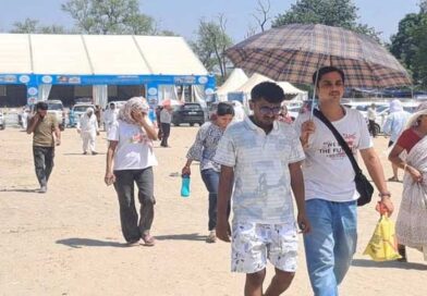 केदारनाथ और यमुनोत्री में भीड़ बढ़ने पर पंजीकरण बंद, श्रद्धालुओं ने किया हंगामा