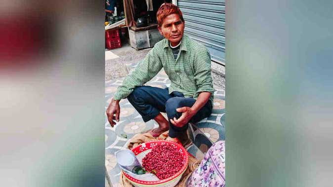 पहाड़ से बाजार तक पहुंचा काफल का स्वाद, ग्रामीणों की बढ़ी आमदनी