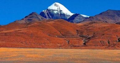 कैलाश मानसरोवर यात्रा महंगी, अब प्रति यात्री खर्च 2.09 लाख रुपये