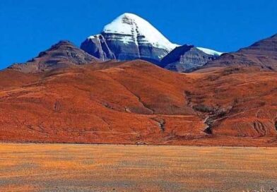 कैलाश मानसरोवर यात्रा महंगी, अब प्रति यात्री खर्च 2.09 लाख रुपये