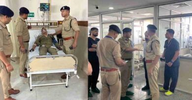 देहरादून के पैनेसिया अस्पताल में आग, ICU में भर्ती महिला की मौत