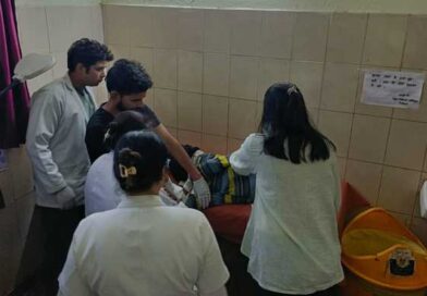पिथौरागढ़ में रेबीज का गंभीर मामला, कुत्ते के काटने के छह महीने बाद बच्चे की हालत नाजुक