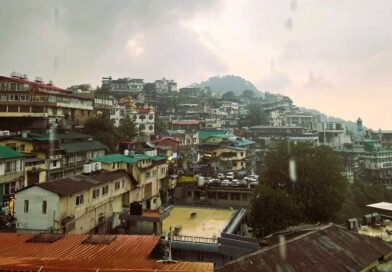 बदरीनाथ हाईवे पर दर्दनाक हादसा, ट्रक की चपेट में आने से डेढ़ वर्षीय बच्ची की मौत