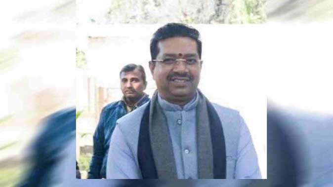 उत्तराखंड भाजपा में बड़ा बदलाव: अजय कुमार की राजस्थान विदाई के पीछे वरिष्ठ नेताओं की नाराजगी!