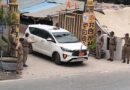 नगरासू गुरुद्वारा विवाद: 27 घंटे बाद शांत हुआ गतिरोध, सेवादार को किया गया मुक्त नगरासू गुरुद्वारा विवाद: 27 घंटे बाद शांत हुआ गतिरोध, सेवादार को किया गया मुक्त