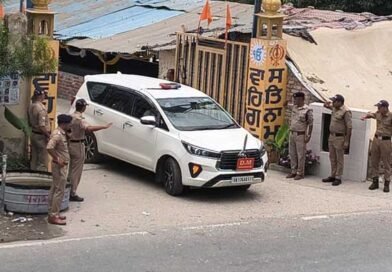 नगरासू गुरुद्वारा विवाद: 27 घंटे बाद शांत हुआ गतिरोध, सेवादार को किया गया मुक्त नगरासू गुरुद्वारा विवाद: 27 घंटे बाद शांत हुआ गतिरोध, सेवादार को किया गया मुक्त