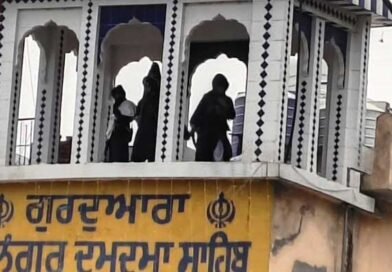 नगरासू गुरुद्वारा विवाद: कैसे शुरू हुआ और क्यों बढ़ा तनाव?