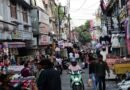 तंग गलियां, झूलते तार और जाम: बड़े हादसे का इंतजार कर रहा हल्द्वानी का बाजार