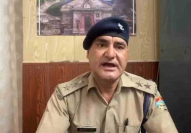 केदारनाथ मंदिर में श्रद्धालुओं पर कार्रवाई का वीडियो वायरल, जांच के आदेश