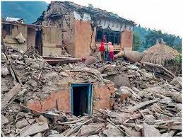 उत्तराखंड के 10 शहरों में भूकंप जोखिम का होगा आकलन, सीबीआरआई ने भेजा प्रस्ताव उत्तराखंड के 10 शहरों में भूकंप जोखिम का होगा आकलन, सीबीआरआई ने भेजा प्रस्ताव