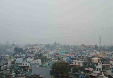 उत्तराखंड में आज भी बदला रहेगा मौसम, पहाड़ों में बारिश-बर्फबारी के आसार; आंधी-तूफान का येलो अलर्ट