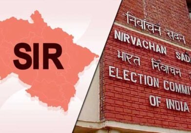 तीन दिनों में 19 लाख मतदाताओं तक पहुँचे गणनापत्र, चंपावत-अल्मोड़ा-पिथौरागढ़ सबसे आगे तीन दिनों में 19 लाख मतदाताओं तक पहुँचे गणनापत्र, चंपावत-अल्मोड़ा-पिथौरागढ़ सबसे आगे