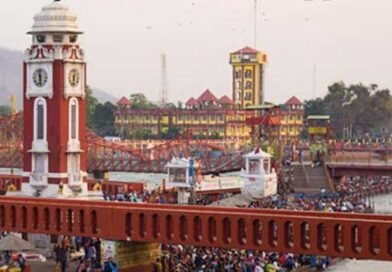 हरिद्वार में सोमवती अमावस्या पर विशेष ट्रैफिक प्लान: 13 से 15 जून तक कई मार्ग डायवर्ट, भारी वाहनों पर रोक