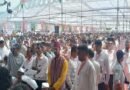 बारिश और बंद रास्ते ने रोकी राहुल गांधी की रैली, कांग्रेस के सामने नई चुनौती