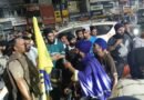 निहंगों के दून कूच की सूचना पर हाई अलर्ट, देर रात तक पुलिस रही सतर्क