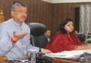 मानसून से पहले तैयारियों की समीक्षा, मेयर ने समयबद्ध कार्य पूरे करने के दिए निर्देश