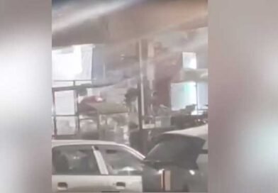 विकासनगर में ‘थूककर रोटी बनाने’ का वायरल वीडियो निकला फर्जी, पुलिस ने दी सख्त चेतावनी विकासनगर में ‘थूककर रोटी बनाने’ का वायरल वीडियो निकला फर्जी, पुलिस ने दी सख्त चेतावनी