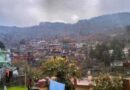 सुहावने मौसम के साथ हुई जून की शुरुआत, बारिश से मिली गर्मी से राहत