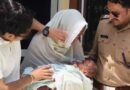 भीख के लालच में सात माह के मासूम का अपहरण, चार दिन बाद पुलिस ने सकुशल बरामद किया