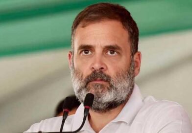 मौसम ने रोका दौरा, लेकिन वर्चुअल संबोधन से राहुल गांधी ने चुनावी एजेंडा किया स्पष्ट
