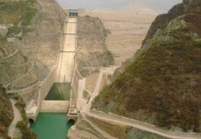 बढ़ती गर्मी का असर: टिहरी बांध का जलस्तर न्यूनतम स्तर पर, बिजली उत्पादन प्रभावित