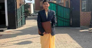 पीसीएस परीक्षा पास कर एसडीएम बनीं काजल सैनी, बोलीं- माता-पिता ने शादी नहीं, पढ़ाई को दी प्राथमिकता