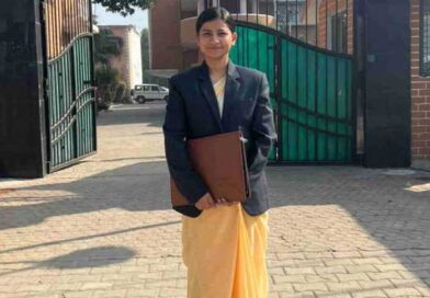पीसीएस परीक्षा पास कर एसडीएम बनीं काजल सैनी, बोलीं- माता-पिता ने शादी नहीं, पढ़ाई को दी प्राथमिकता