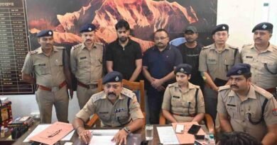 हरिद्वार में बच्चा चोरी और मानव तस्करी गिरोह का भंडाफोड़, छह आरोपी गिरफ्तार