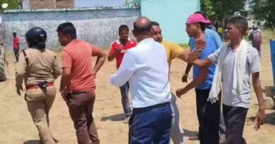 भाजपा नेता हत्याकांड: पुलिस ने एक और आरोपी को किया गिरफ्तार, अब तक पांच गिरफ्तार भाजपा नेता हत्याकांड: पुलिस ने एक और आरोपी को किया गिरफ्तार, अब तक पांच गिरफ्तार