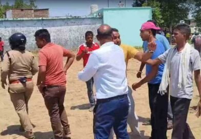 भाजपा नेता हत्याकांड: पुलिस ने एक और आरोपी को किया गिरफ्तार, अब तक पांच गिरफ्तार भाजपा नेता हत्याकांड: पुलिस ने एक और आरोपी को किया गिरफ्तार, अब तक पांच गिरफ्तार