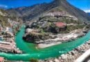 बन्नू स्कूल मैदान में राहुल गांधी के कार्यक्रम की तैयारियों का जायजा