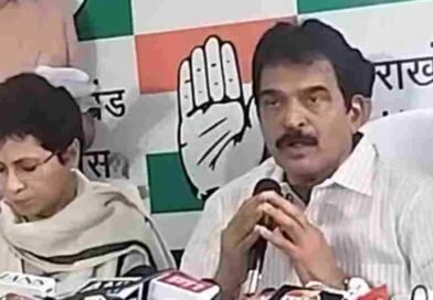 देहरादून में बोले केसी वेणुगोपाल, कहा- उत्तराखंड कांग्रेस में कोई गुटबाजी नहीं, राम मंदिर चढ़ावा चोरी की जांच की मांग